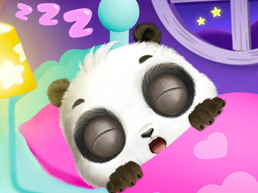 image Panda And Friends
