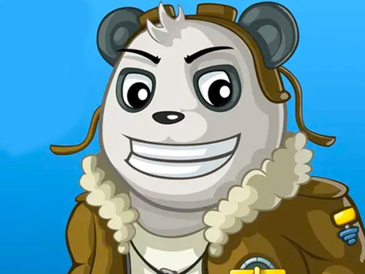 image Panda Commander