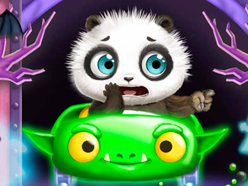 image Panda Fun Park