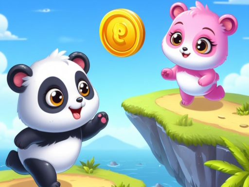 image Panda Journey