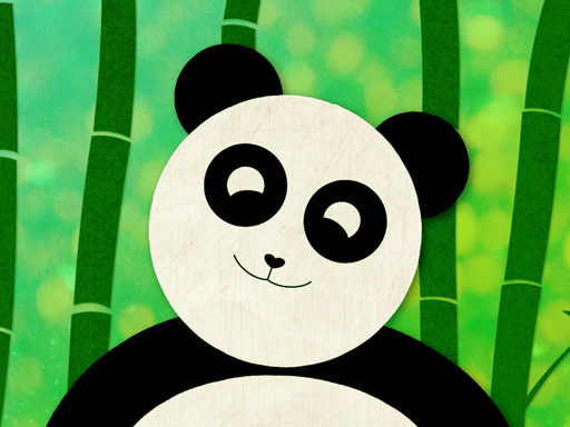 image Panda Slide