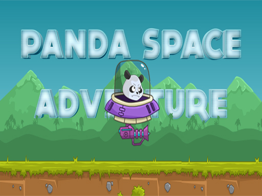 image Panda Space Adventure