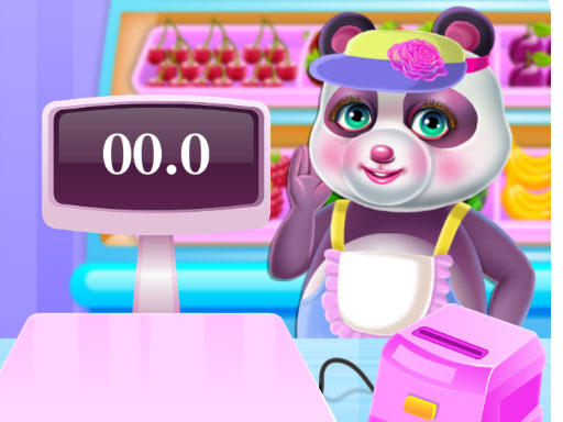 image Panda Supermarket Manager