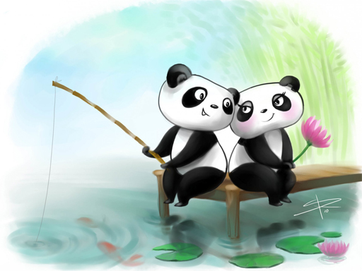 image Pandas Slide