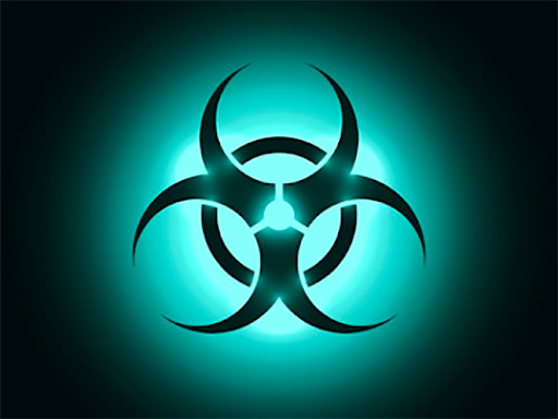 image Pandemic Simulator
