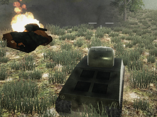 image Panzerkrieg Simulator