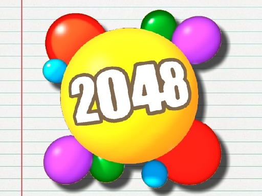 image Paper Block 2048