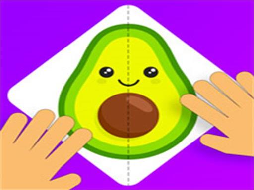 image Paper Fold Super Smart