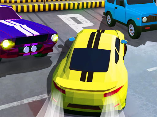 image Parking ACE 3D