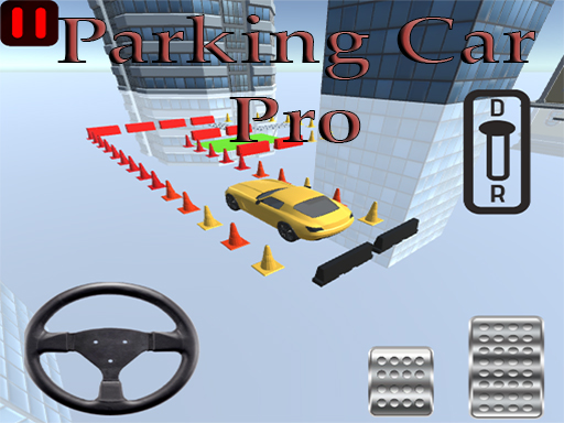 image Parking Car Pro