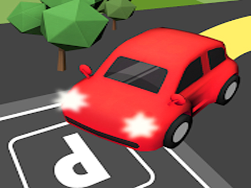image Parking Jam 2022