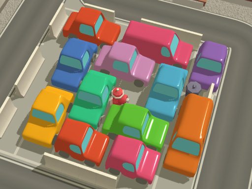 image Parking Jam 3D - Parking