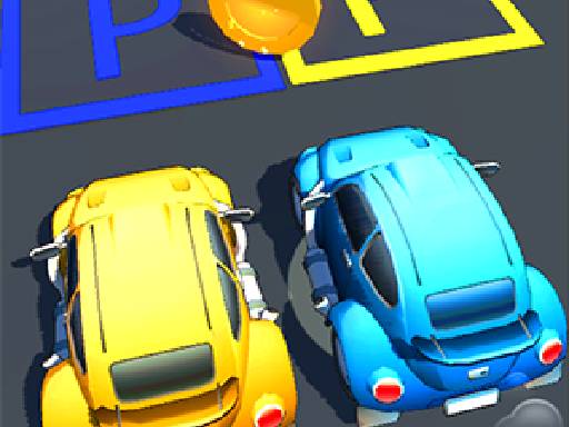 image Parking Master 3D