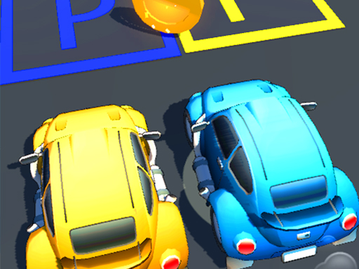 image Parking Master Car 3D