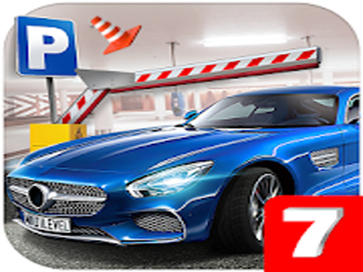 image Parking Master City Driver