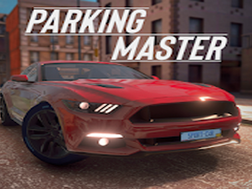 image Parking Master Free