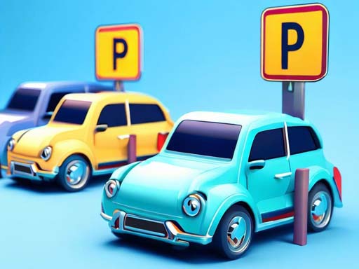 image Parking Order
