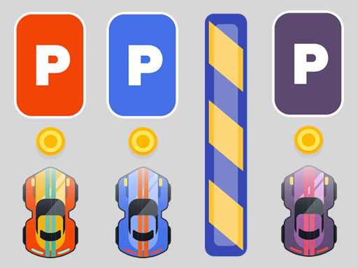 image Parking Path