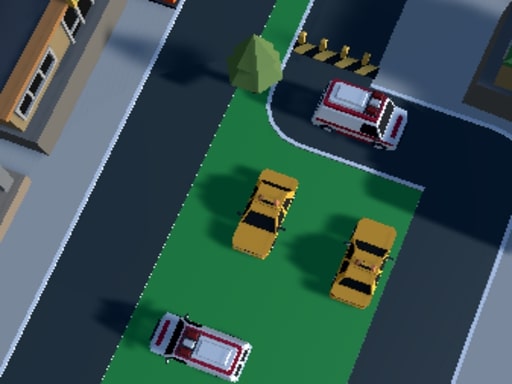 image Parking Resolver