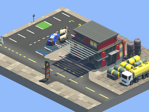 image ParkingGame
