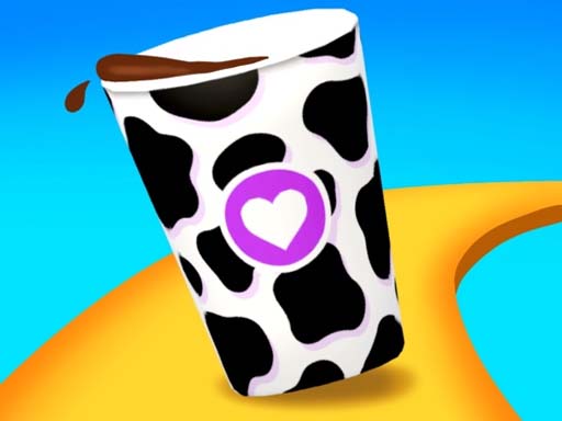 image Party Cup Runner