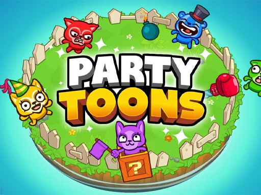 image PartyToons
