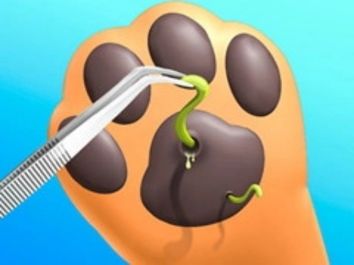 image Paw Care - 3D Vet Game