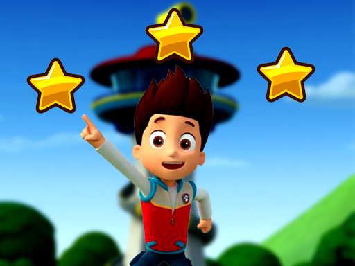 image paw patrol adventure