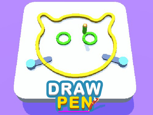 image Pen Art