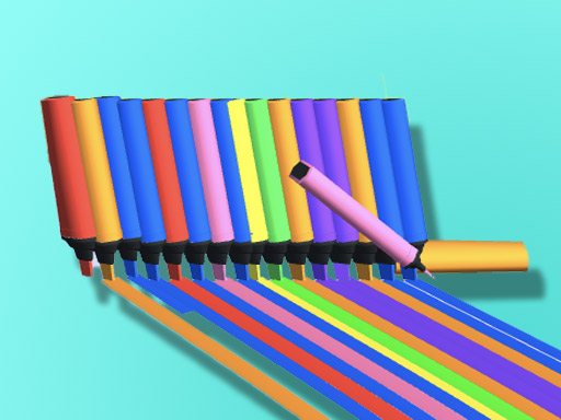 image Pen Run Online