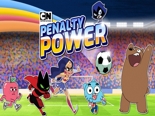 image Penalty Football Shoot
