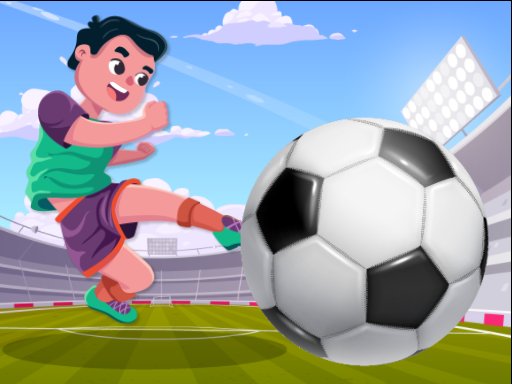 image Penalty Kick Target