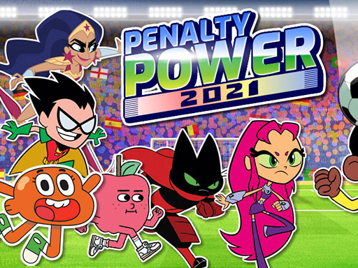 image Penalty Power 2021
