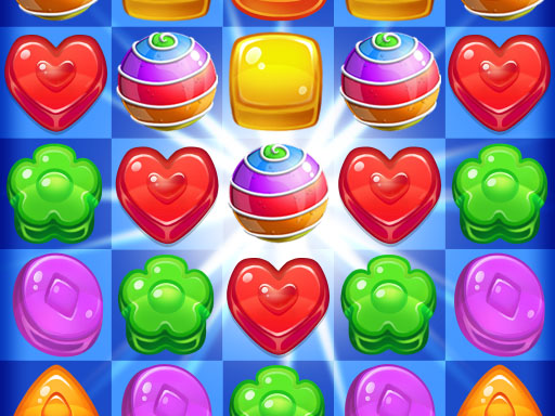 image Pendy Crush - puzzle match