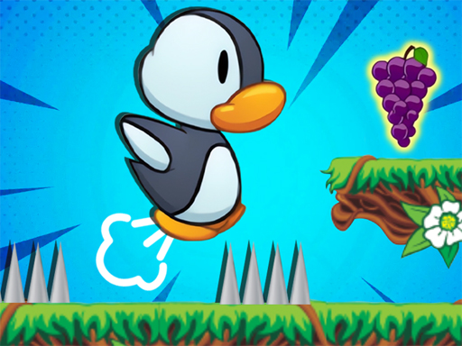 image Penguin Adventure 2
