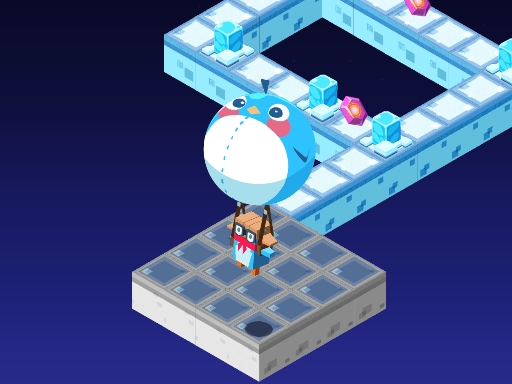 image Penguin Dash