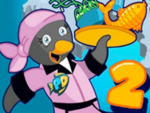image Penguin Diner 2
