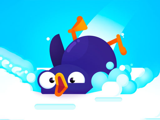 image Penguin Games