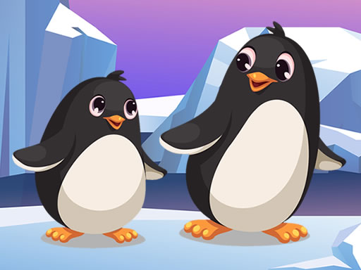 image Penguin Jigsaw
