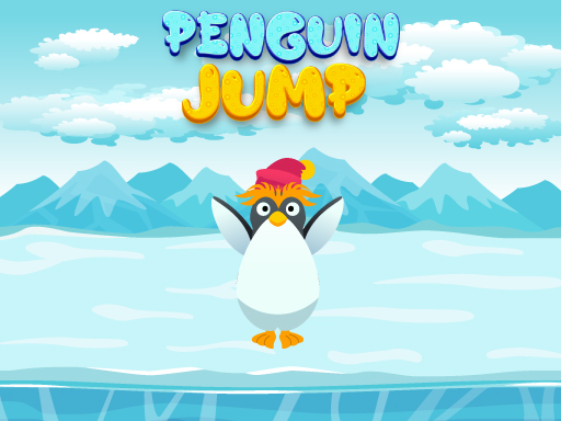 image Penguin Jump