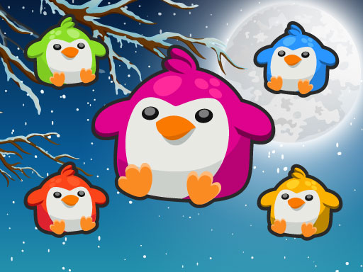 image Penguin Splash