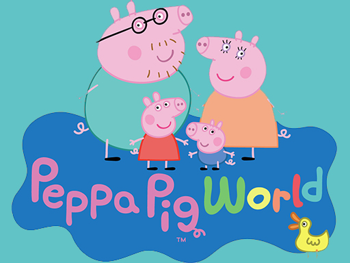 image Peppa Pig: Sports Day