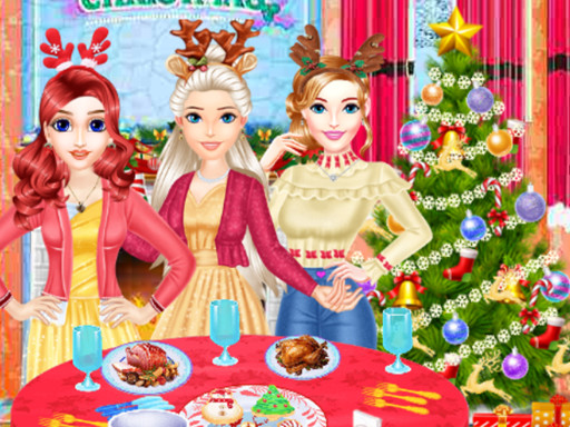 image Perfect Christmas Party Prep