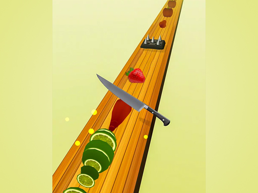 image Perfect Fruit Slicer - Chop sl