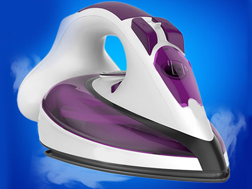 image Perfect ironing Dress Up &amp; Style Game