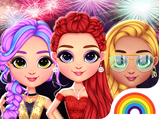 image Perfect New Years Eve Party Look