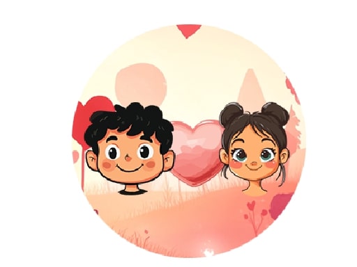 image Perfect Pair