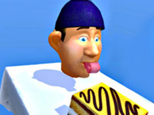image Perfect Tongue - Fun & Run 3D Game