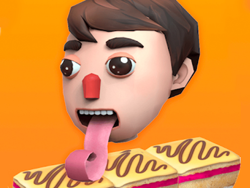 image Perfect Tongue
