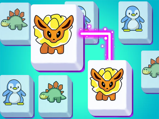 image Pet Connect Match